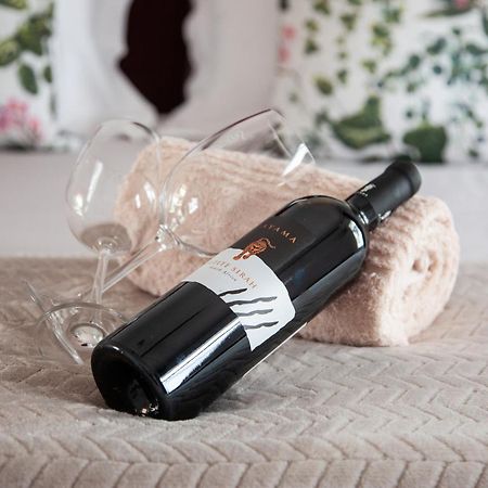 مبيت وإفطار ويلينغتون Ayama Wine Farm - Manor House المظهر الخارجي الصورة
