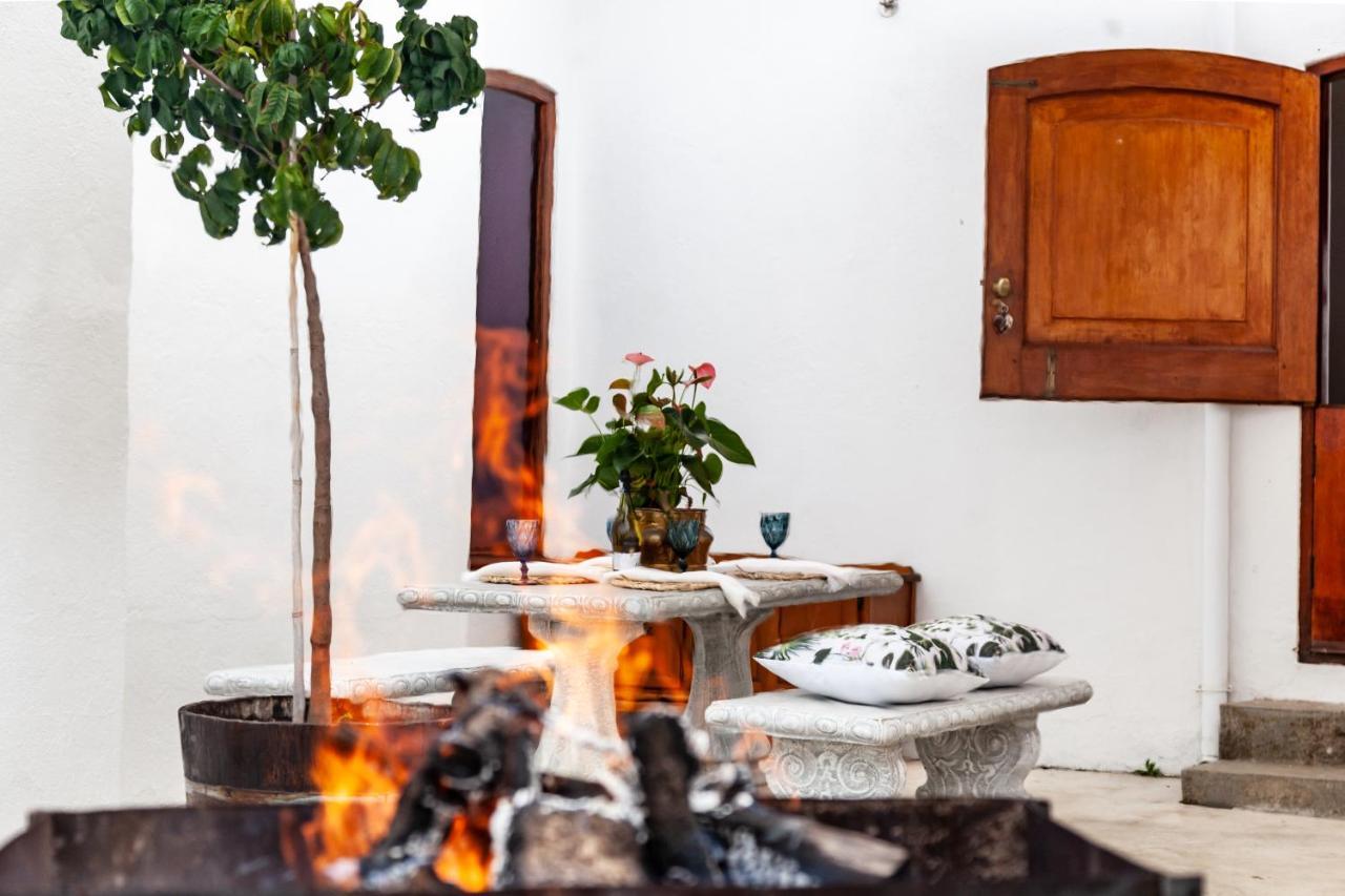 مبيت وإفطار ويلينغتون Ayama Wine Farm - Manor House المظهر الخارجي الصورة