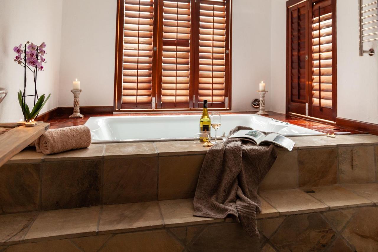 مبيت وإفطار ويلينغتون Ayama Wine Farm - Manor House المظهر الخارجي الصورة