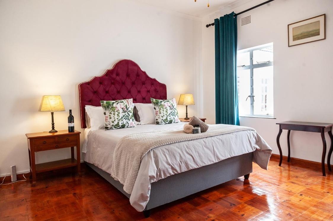 مبيت وإفطار ويلينغتون Ayama Wine Farm - Manor House المظهر الخارجي الصورة